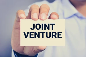 Property Joint Venture Services, Chandigarh logo
