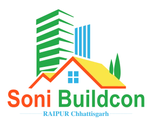 K Soni Builders Royal Heights, Sector-126, Mohali logo