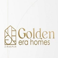 Golden Era Homes, nagla, Zirakpur logo