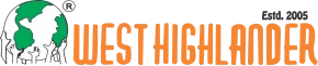 West Highlander, Sector-34, Chandigarh logo