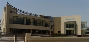 IDS Infotech, Chnadigarh logo