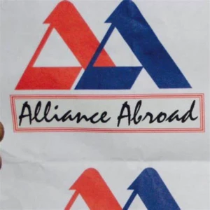 Alliance Abroad Services Pvt Ltd, Sector-16, Panchkula logo