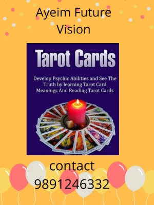 Ayeim Future Vision, Sector-3, Ghaziabad logo