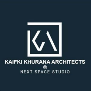 Kaifki Khurana Architects logo