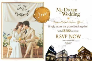 Wedding My Deals, Industrial area, Chandigarh logo