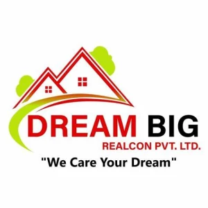 BIG Dream Real Estate Ramprastha, Ghaziabad logo