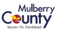 MGH Mulberry County, Sector-70, faridabad
