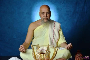 Acharya Shree Nityanand Semwal