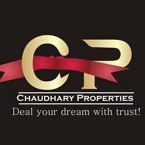 A S Chaudhary Properties, Rajeev nagar, Ghaziabad logo
