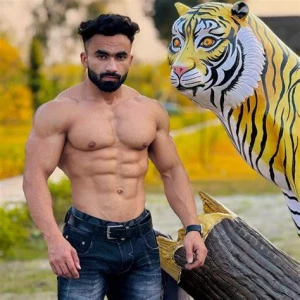 Himanshu Nagar, Noida logo