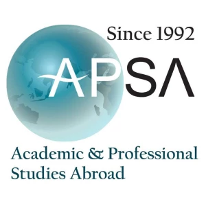 Academic & Professional Studies Abroad (APSA), Sector-34, Chandigarh logo
