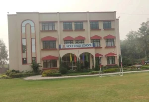 Holy Child School, Morni road, Panchkula