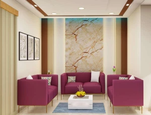 Garg Furniture House logo