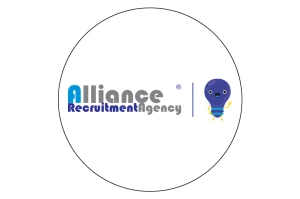 Alliance Recruitment Agency, Ahemdabad logo