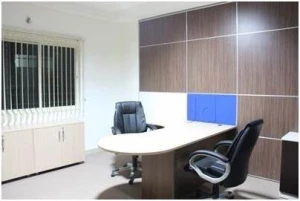 Comffits Interior & Marketing. Private Limited, Chandigarh logo