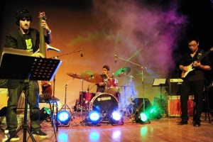 Performers Collective School of Music, Gurgaon logo