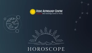 Vedic Astrology Centre logo
