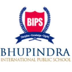 Bhupindra International Public School, Dakala road, Patiala logo