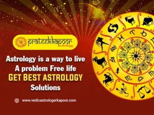 Shri JI Astrology And Vadic Karmkand Kendra, Sector-4, Ghaziabad logo