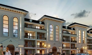 Gillco Palms, Mohali logo