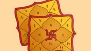 Astrologer Navneet Khanna - Best Astrology & Horoscope Service, logo