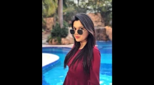 Sarah Hussain, Delhi logo