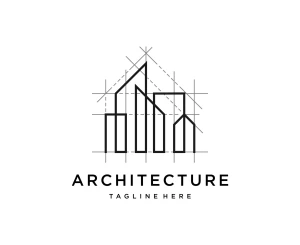 Architectural Direction, New Delhi logo