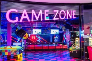 Game Zone Sports