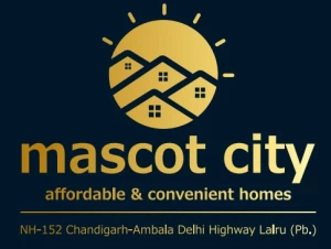 Rana Mascot City, Lalru, Dera bassi logo