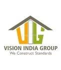 Vision Nirwana Greens 4, Daun majra, Mohali logo
