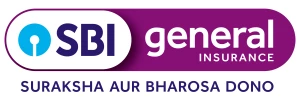 SBI General Insurance Company logo