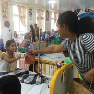 Development Services International  Read more at: https://www.oneindia.com/ngos-in-ghaziabad-621.html, Ghaziabad logo