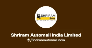 Shriram Automall Ludhiana logo