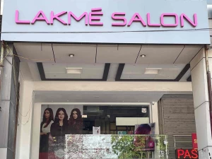 Lakme Salon