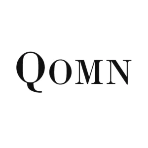 Qomn Apparels logo