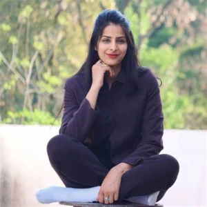 Shalini Dhiman, Mohali logo