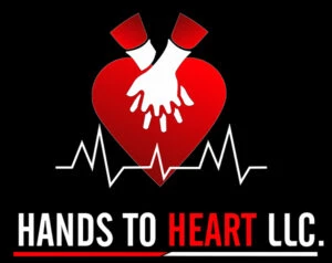 Hands to Heart, Muzaffanagar logo