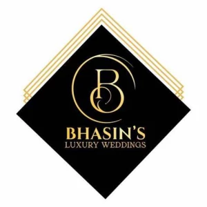 Bhasin’s Luxury Wedding Planner & Designer