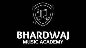 Bhardwaj Music Academy logo