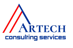Artech Consultants, Sector-9, Faridabad logo