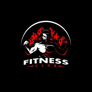 Passionate Fitness Gym, Kharar logo