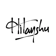 Hitanshu Jishtu ARCHITECT, Chhota shimla, Shimla logo