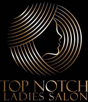 Top Notch Salon logo