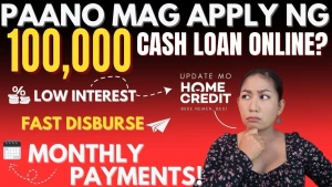 Molotsikhumalo Cash Loan logo