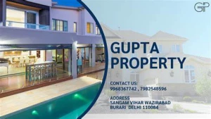 Gupta Property On Rent, Brotiwala road, Baddi logo