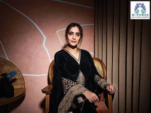 Kusha Kapila, Delhi logo