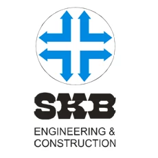 Skb Engineers, faridabad logo