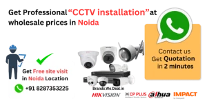 CCTV Global -Greater Noida Branch, logo