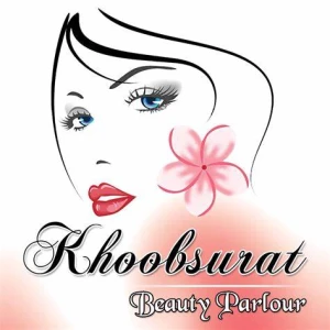 Khoobsurat Beauty Parlour logo