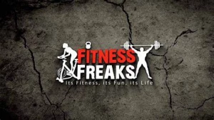 Fitness Freak Gym, Kharar logo
